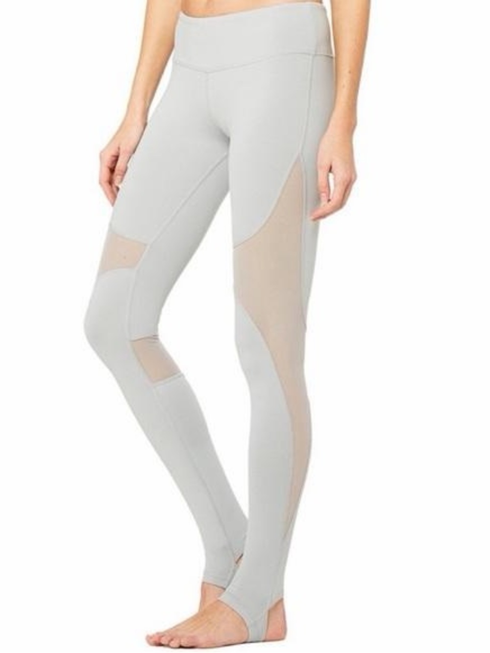 Alo Yoga Coast Leggings Size Medium